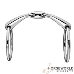 Sprenger Max Control Stl 3-delt Bid 55 - 14mm	