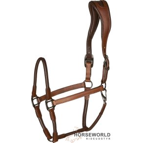 Catago Lder Grime - Brun