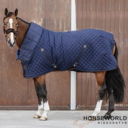 Kentucky Duvet 300g - Navy