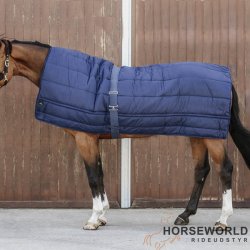 Kentucky Duvet 300g - Navy