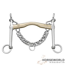 Sprenger "HO-Weymouth" Sensogan Stangbid - 14mm