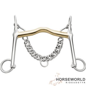 Sprenger Novo Contact Sensogan Stangbid 7cm Stnger - 14mm