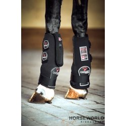 Catago Fir-Tech Staldgamache - Sort