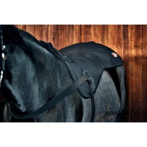 Catago Fir-Tech Pro Rygvarmer One Size - Sort