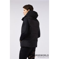 Vestrum Oviedo Unisex Vest - Sort