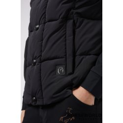 Vestrum Oviedo Unisex Vest - Sort