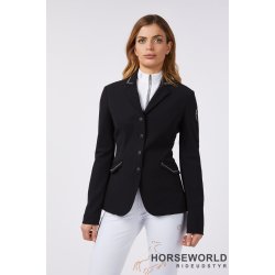 Vestrum Nizza Stvnejakke - Sort