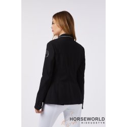 Vestrum Nizza Stvnejakke - Sort