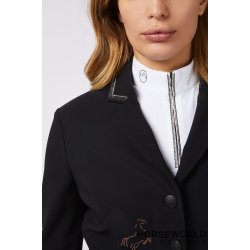 Vestrum Nizza Stvnejakke - Sort