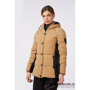 Vestrum Ravello Jakke - Biscuit