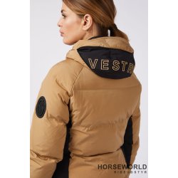 Vestrum Ravello Jakke - Biscuit