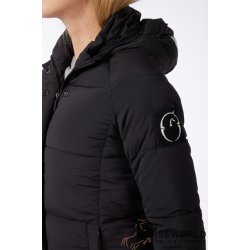 Vestrum Moena Jakke - Sort