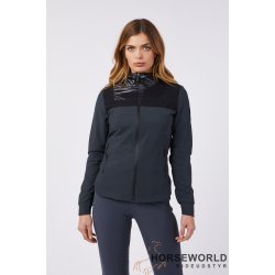 Vestrum Fukuoka Softshell - Mrkegr/Sort