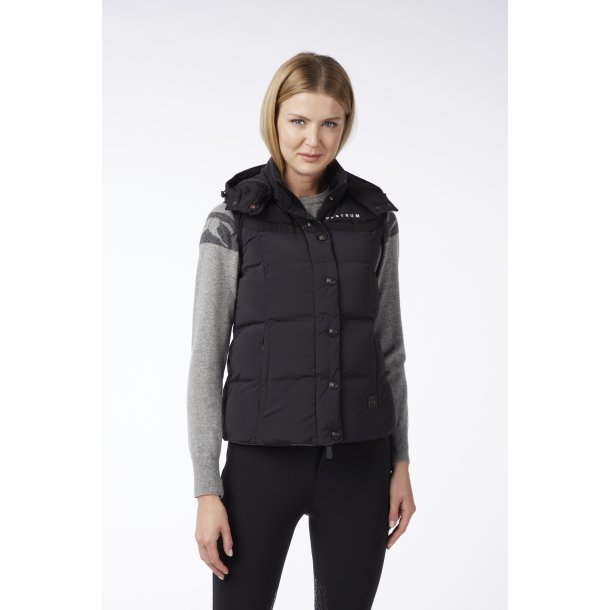 Vestrum Amiens Junior Vest - Sort