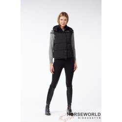 Vestrum Amiens Vest - Sort