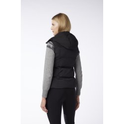 Vestrum Amiens Junior Vest - Sort