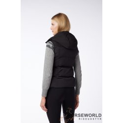 Vestrum Amiens Vest - Sort