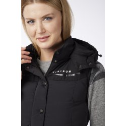 Vestrum Amiens Junior Vest - Sort