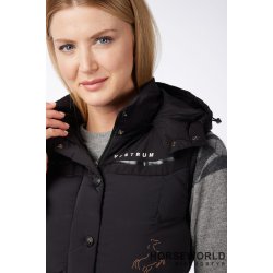 Vestrum Amiens Vest - Sort