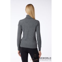 Vestrum Ingolstadt Rullekrave Strik - Gr