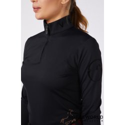 Vestrum Kuji Trningstrje - Sort