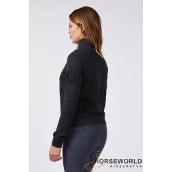 Vestrum Hamilton Bluse - Sort