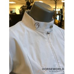 Vestrum Baton Rouge Stvnebluse - Hvid