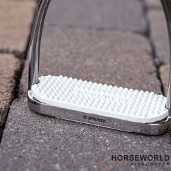 Sprenger Stigebjler -  Stl