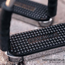 Sprenger Sikkerhed Stigebjler System 4 - Stl