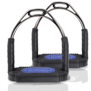 Sprenger Stigebjler BowBalance - Anthracite