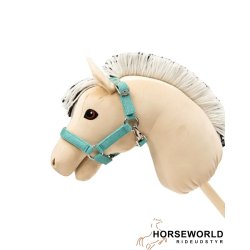 My Hobby Horse Grime Glitter - Turkis Bl� 