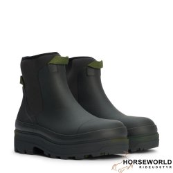 Tretorn Blasia Gummistvler - Black