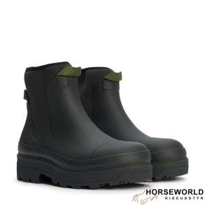 Tretorn Blasia Gummistvler - Black