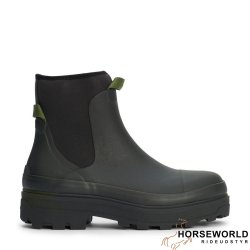 Tretorn Blasia Gummistvler - Black