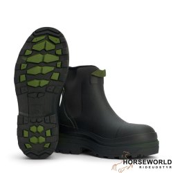 Tretorn Blasia Gummistvler - Black