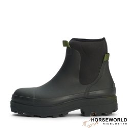 Tretorn Blasia Gummistvler - Black