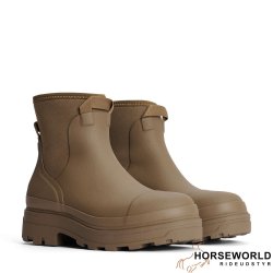 Tretorn Blasia Gummistvler - Shitake 