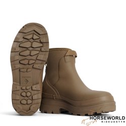 Tretorn Blasia Gummistvler - Shitake 