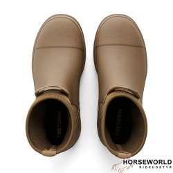 Tretorn Blasia Gummistvler - Shitake 