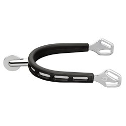 Ultra Fit Extra Grip Hjulsporer Rund - Stl