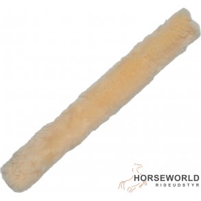 HG MediLamb Martingal Beskytter 60 cm - Natur
