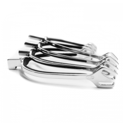 Sprenger Slimline Boot Protect Sporer m. Afrundet Dorn - Stl