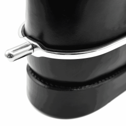 Sprenger Slimline Boot Protect Sporer m. Afrundet Dorn - Stl