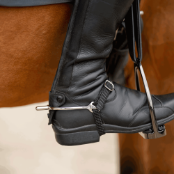 Sprenger Slimline Boot Protect Sporer m. Afrundet Dorn - Stl