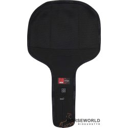 Catago Fir-Tech Pro Indl�g til Staldgamache Onesize - Sort