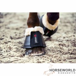 Catago Klokker m. Merino - Sort