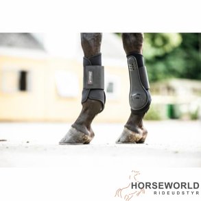 Catago Neopren Gamacher - Sort