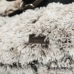 Kentucky Comfy Donut Hundekurv - Brun