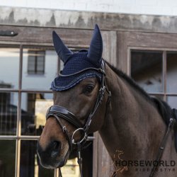 Kentucky Fluehtte Wellington Stone &amp; Pearl Soundless - Navy