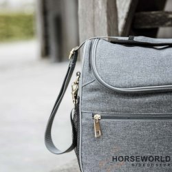 Kentucky Grooming Taske Onesize - Gr